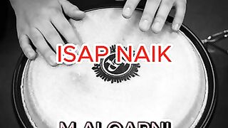 Isap naek