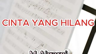 Cinta yang hilang