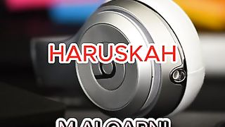 Haruskah