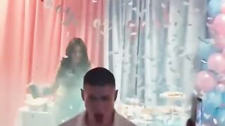 Gender reveal ????