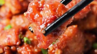 Easy Ginger  chicken