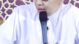 Sunah masuk ke toilet_buya_yahya