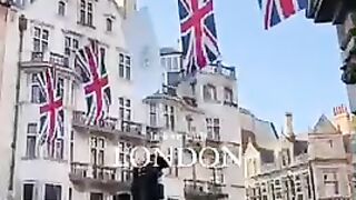 London city 2