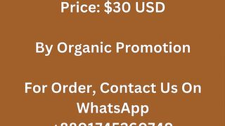 Monetize your youtube channel
