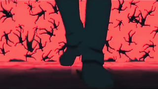 Moments top d'anime