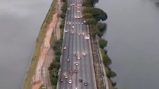 Marginal Pinheiros