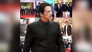 Imran khan 92