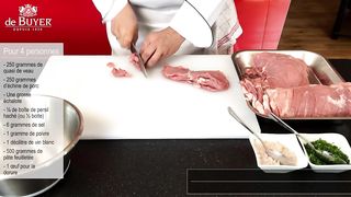 Vous connaissez la recette du pâte laurrain