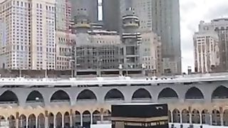 Makka madina