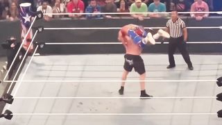 WWE реслинг 5