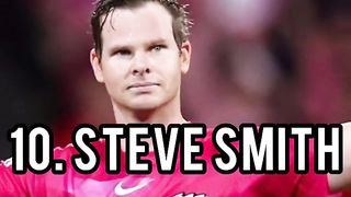 Top 10 best cricket player in the world 2023