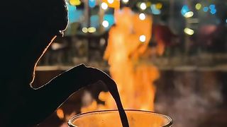میں خانہ