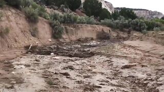 Quelques chose inexplicable se passe partout dans le mondes Actuellement