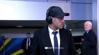 Neymar Jr and Mbappé had nightmares after Cristiano Ronaldo's performance in this match.