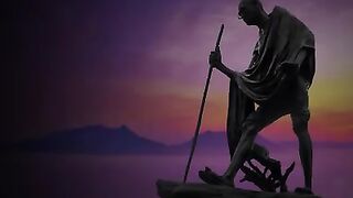 Gandhi