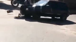 SUPER MARIO