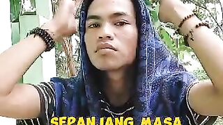 Kasih suami sepanjang????????????????