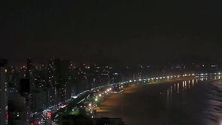 Santos Litoral Sul de SP