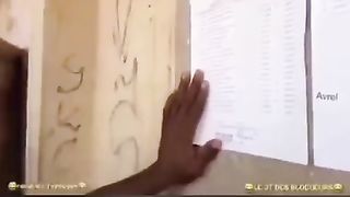 Le résultat du BAC en Afrique