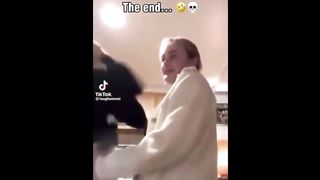 FUNNY CAT MEMES COMPILATION OF 2023 pt1