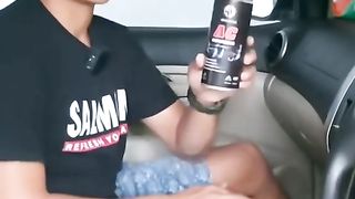 Tutorial bersihkan AC mobil sendiri tanpa ke bengkel