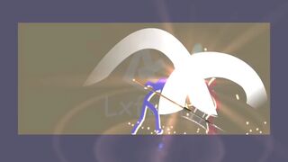 Animations Stickman Fight Part 9