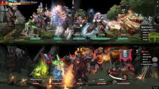 PSG.LGD vs QUEST + ATF - GROUP STAGE FINAL - THE BALI MAJOR 2023 DOTA 2