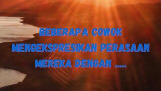 Fakta Cowok 2