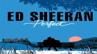 Ed Sheeran - Perfect (Lyrics) 2
