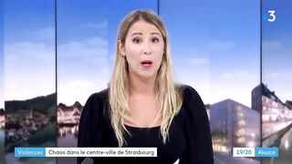 Très grave ! Violences, affrontements et pillages après la mort de Nahel