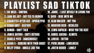 2023 sad song craze :(