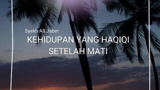kehidupan yang Hakiki