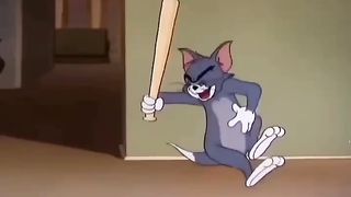 Elephant part 2...(Tom and Jerry)