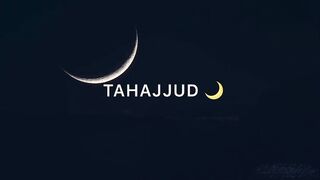 Tahajjud ki faZeelat