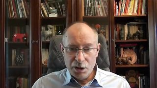 ЖДАНОВ : НАРУШЕНИ ЛИ СА  ДОГОВОРЕНОСТИТЕ  ЗА  АЗОВ