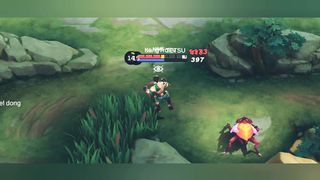 The power of chou