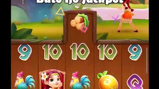 Jackpot Buto Ijo