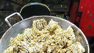 Waktu nya ke jajanan Nusantara