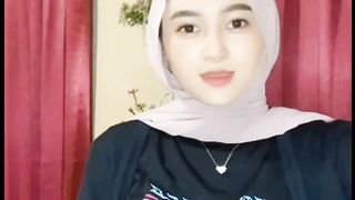 Hijabers Cantik Dari Indonesia