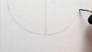 Desenho feito a mão 3 ✏️✍️