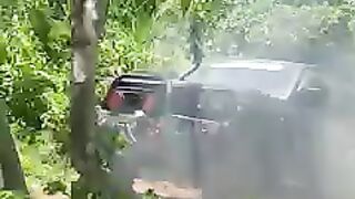 Off Roading Adventure