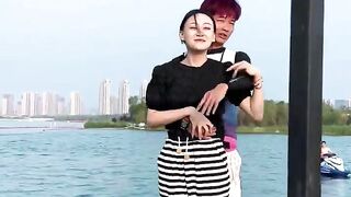 EMAK RELA DEMI KONTEN