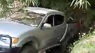 Off Roading Adventures