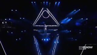 My Heart will Go On- Song cover music with America Talent