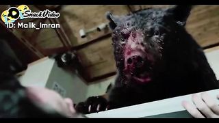 THE RECH AK DANGER ANIMAL
