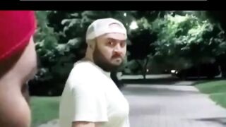 That is my friend