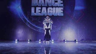 WORLD DANCE LEAGUE - INDIAN QUALIFIERS 2