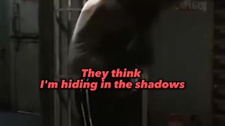 Don`t be afraid