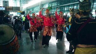 Indonesia travel