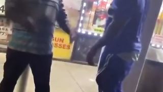 Paedophilia gone wrong(gun gets involved $